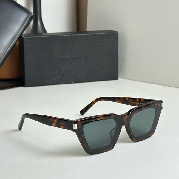 YSL Sunglasses(AAAA)-165