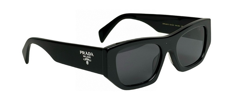 Prada Sunglasses(AAAA)-2830