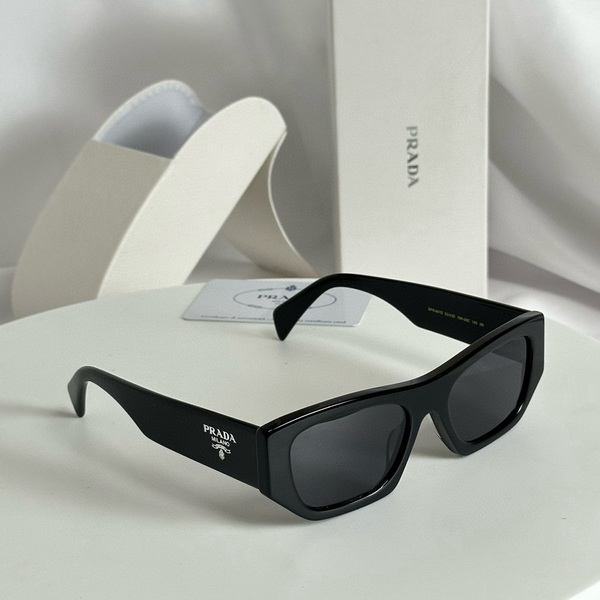 Prada Sunglasses(AAAA)-2829