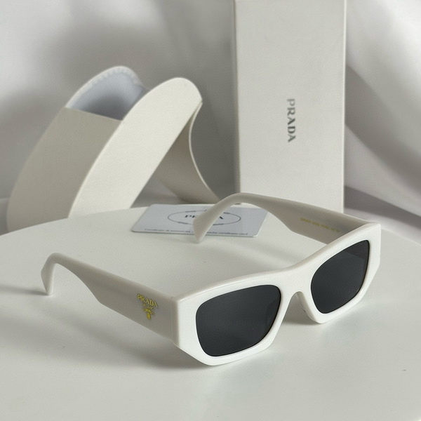 Prada Sunglasses(AAAA)-2828