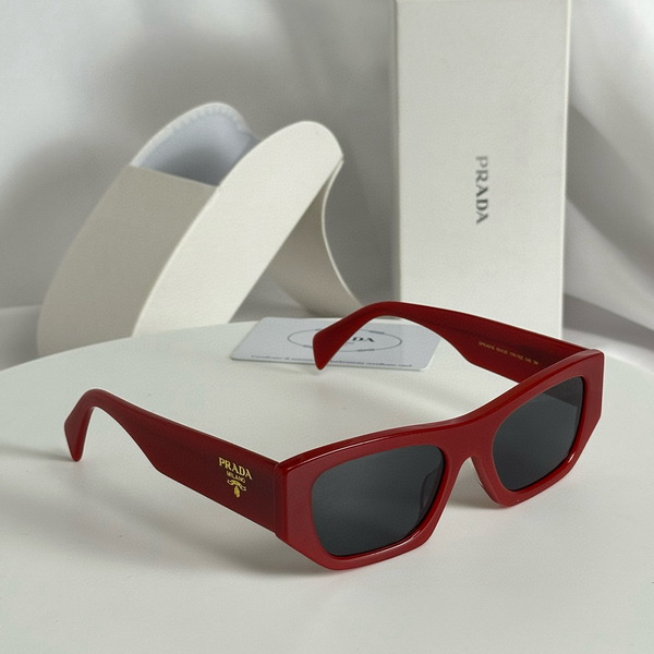 Prada Sunglasses(AAAA)-2827