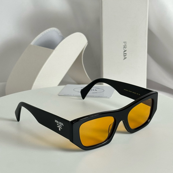 Prada Sunglasses(AAAA)-2826