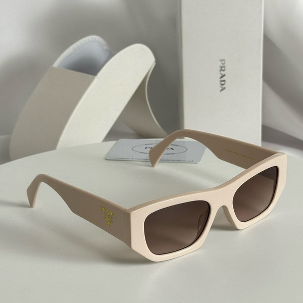 Prada Sunglasses(AAAA)-2825