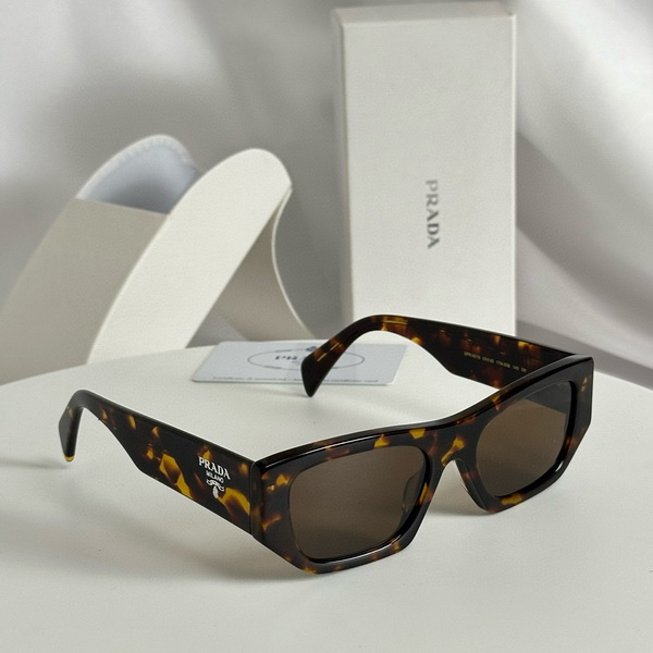 Prada Sunglasses(AAAA)-2824