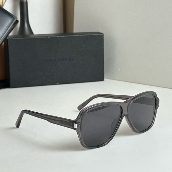 YSL Sunglasses(AAAA)-160