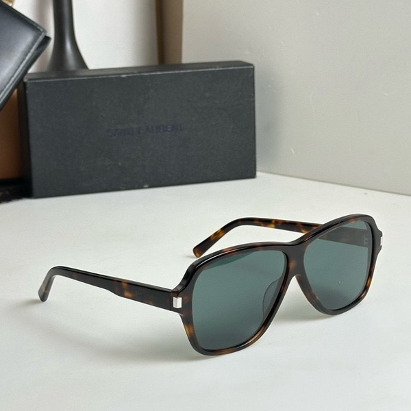 YSL Sunglasses(AAAA)-159