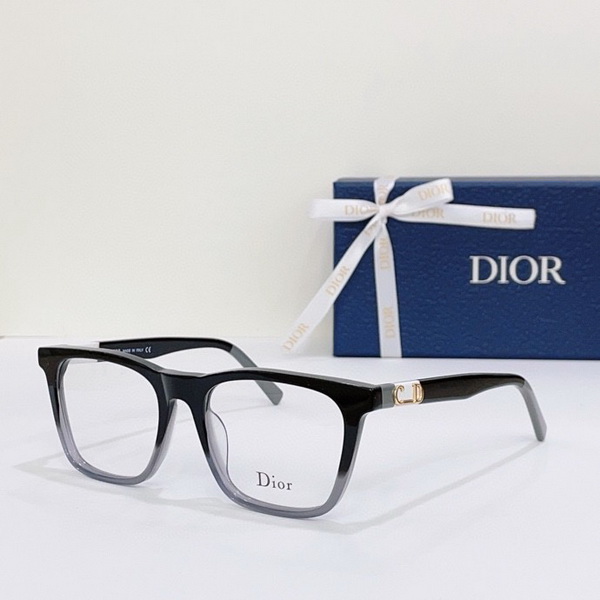 Dior Sunglasses(AAAA)-173