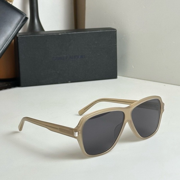 YSL Sunglasses(AAAA)-157