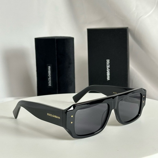 D&G Sunglasses(AAAA)-820