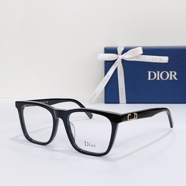 Dior Sunglasses(AAAA)-170