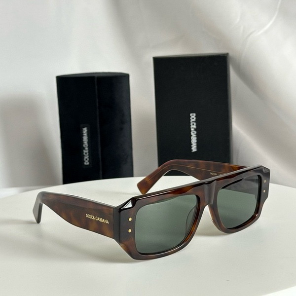 D&G Sunglasses(AAAA)-817
