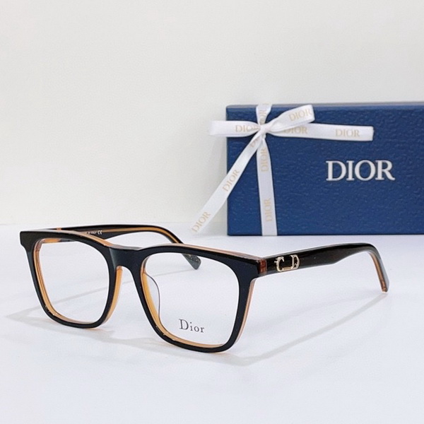 Dior Sunglasses(AAAA)-169