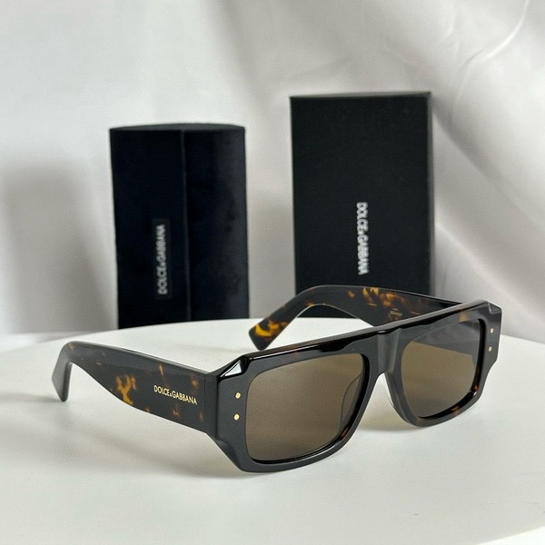 D&G Sunglasses(AAAA)-816