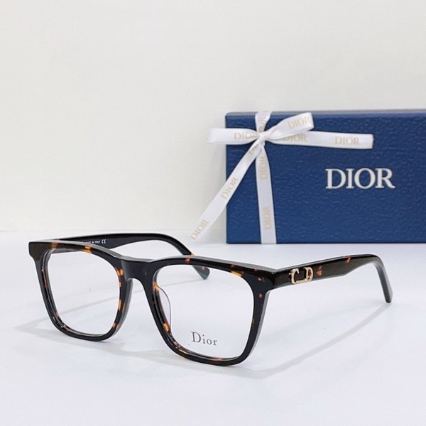 Dior Sunglasses(AAAA)-168