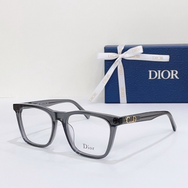 Dior Sunglasses(AAAA)-166