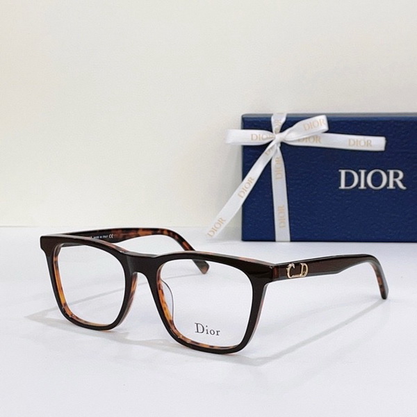 Dior Sunglasses(AAAA)-167