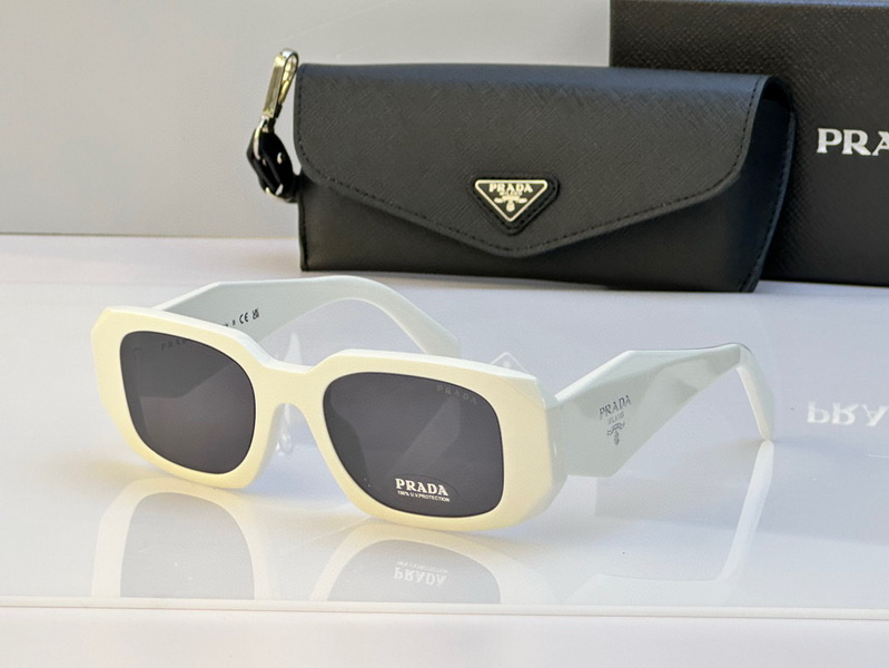 Prada Sunglasses(AAAA)-2820
