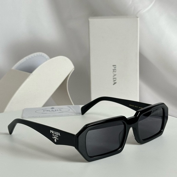Prada Sunglasses(AAAA)-2819