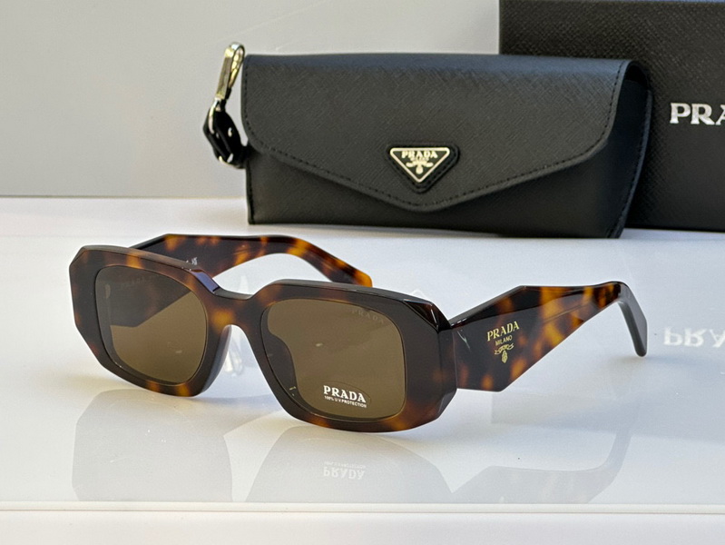 Prada Sunglasses(AAAA)-2818