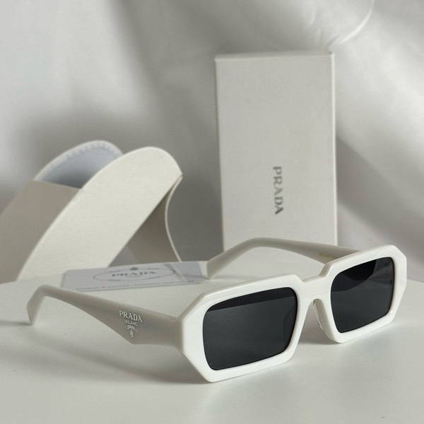 Prada Sunglasses(AAAA)-2817