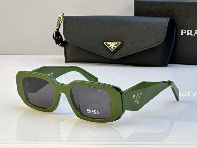 Prada Sunglasses(AAAA)-2816