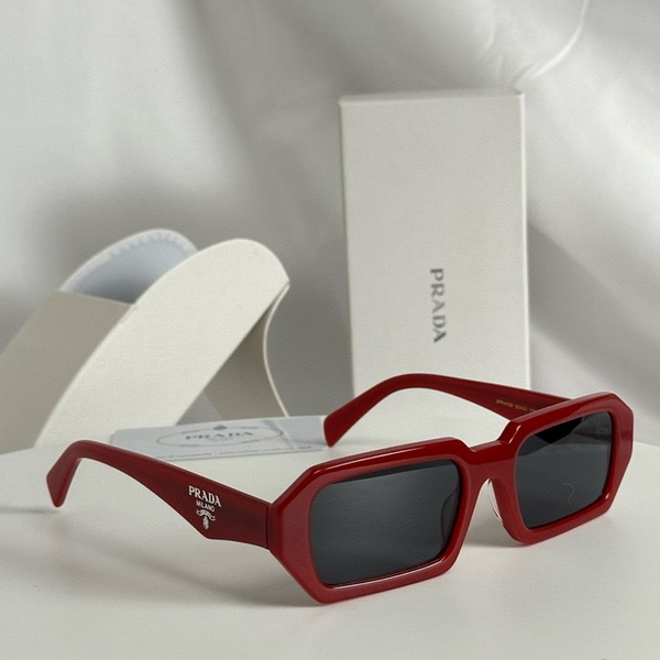 Prada Sunglasses(AAAA)-2815