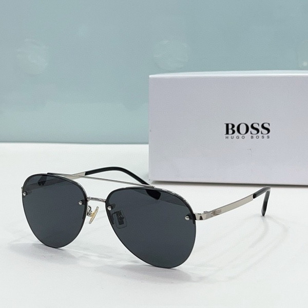 Boss Sunglasses(AAAA)-282