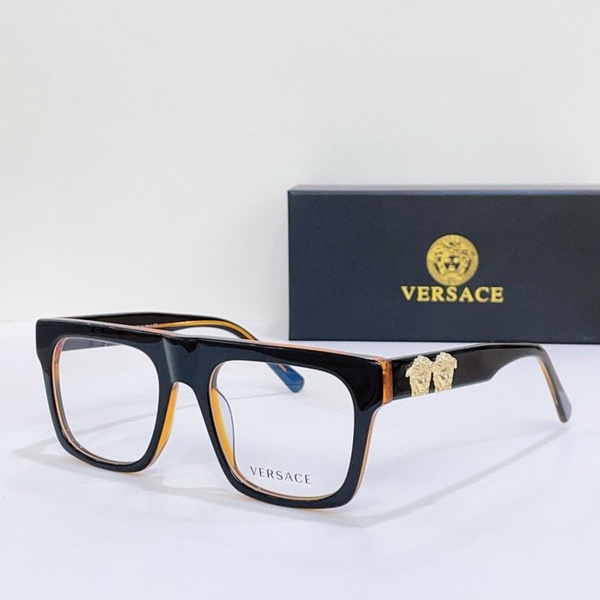  Versace Sunglasses(AAAA)-289