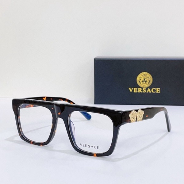  Versace Sunglasses(AAAA)-288