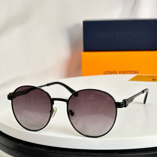 LV Sunglasses(AAAA)-1397