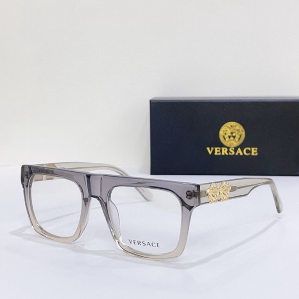  Versace Sunglasses(AAAA)-286