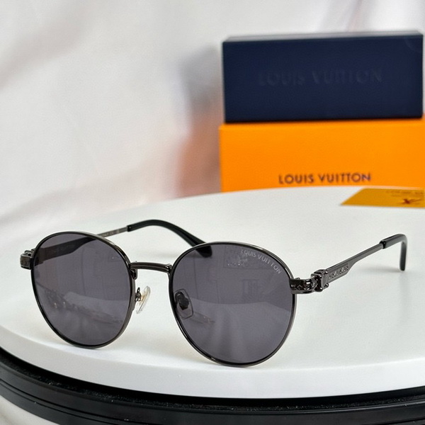 LV Sunglasses(AAAA)-1395