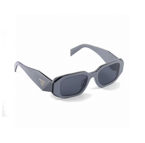 Prada Sunglasses(AAAA)-2808