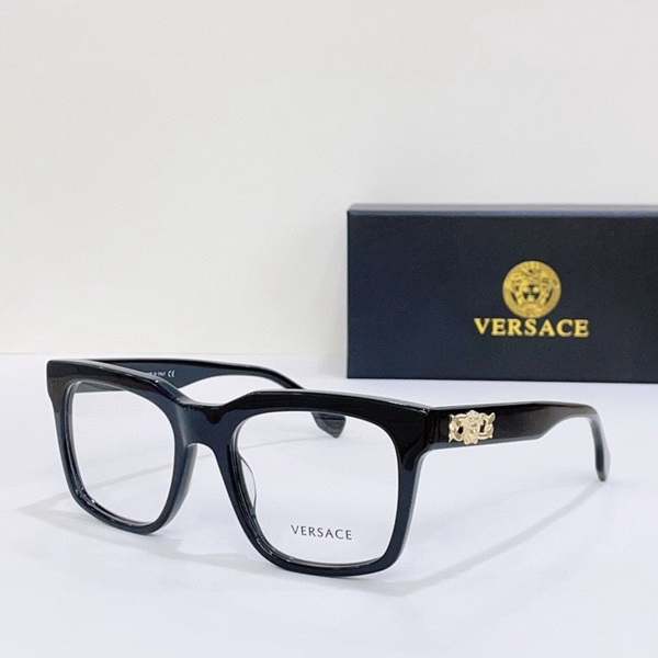  Versace Sunglasses(AAAA)-285