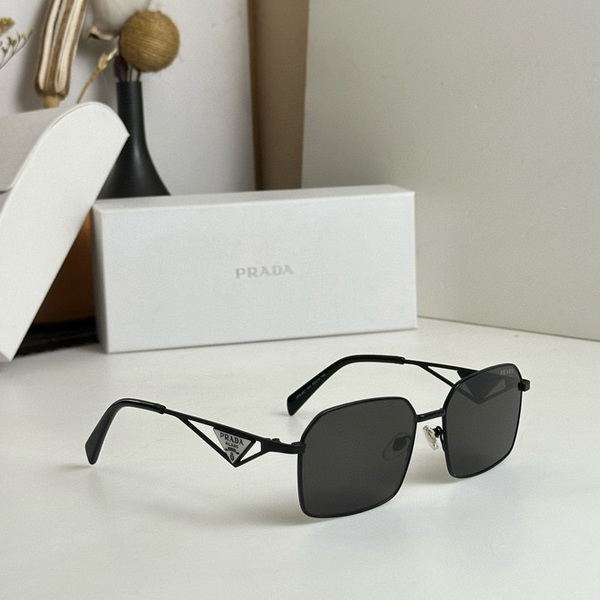 Prada Sunglasses(AAAA)-2807