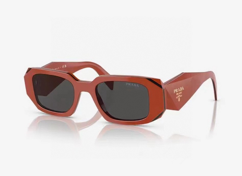 Prada Sunglasses(AAAA)-2804