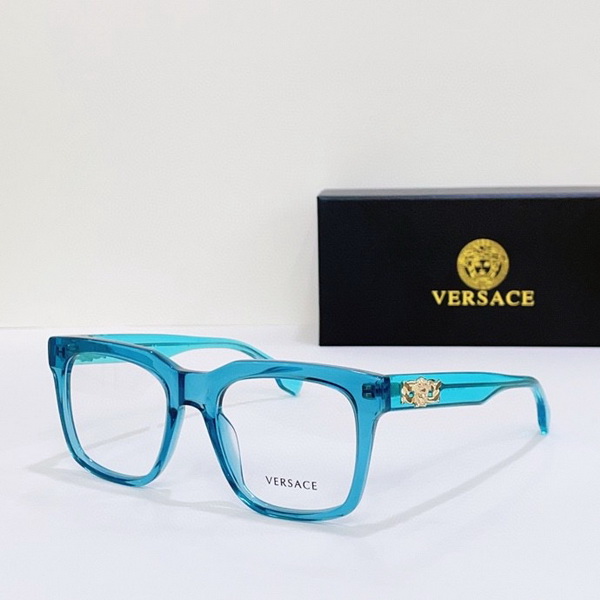 Versace Sunglasses(AAAA)-282
