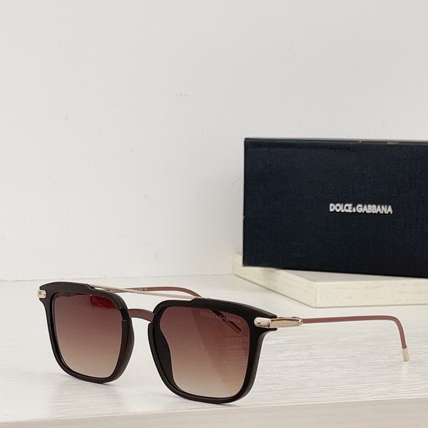 D&G Sunglasses(AAAA)-815