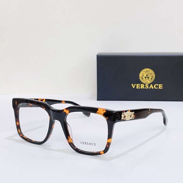 Versace Sunglasses(AAAA)-281
