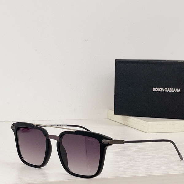 D&G Sunglasses(AAAA)-813