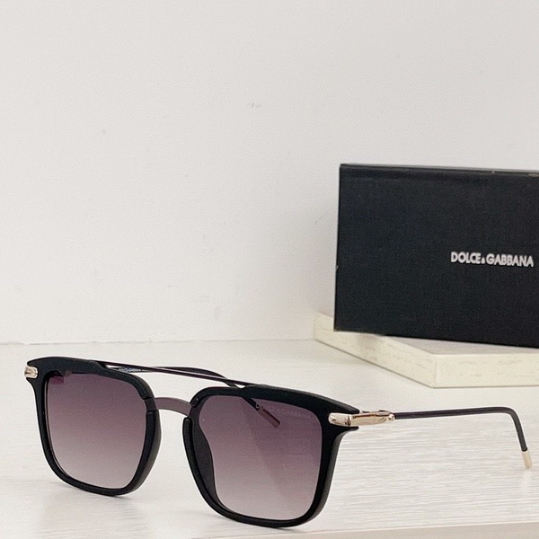 D&G Sunglasses(AAAA)-812