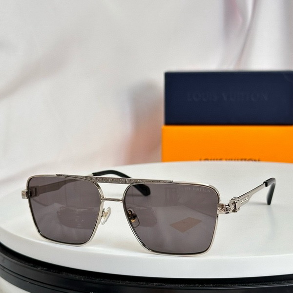 LV Sunglasses(AAAA)-1391
