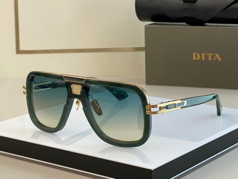 DITA Sunglasses(AAAA)-907