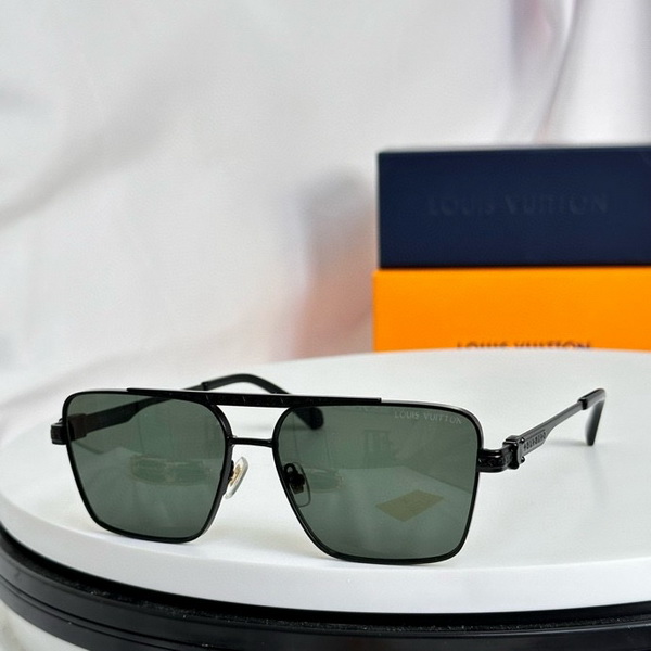 LV Sunglasses(AAAA)-1389