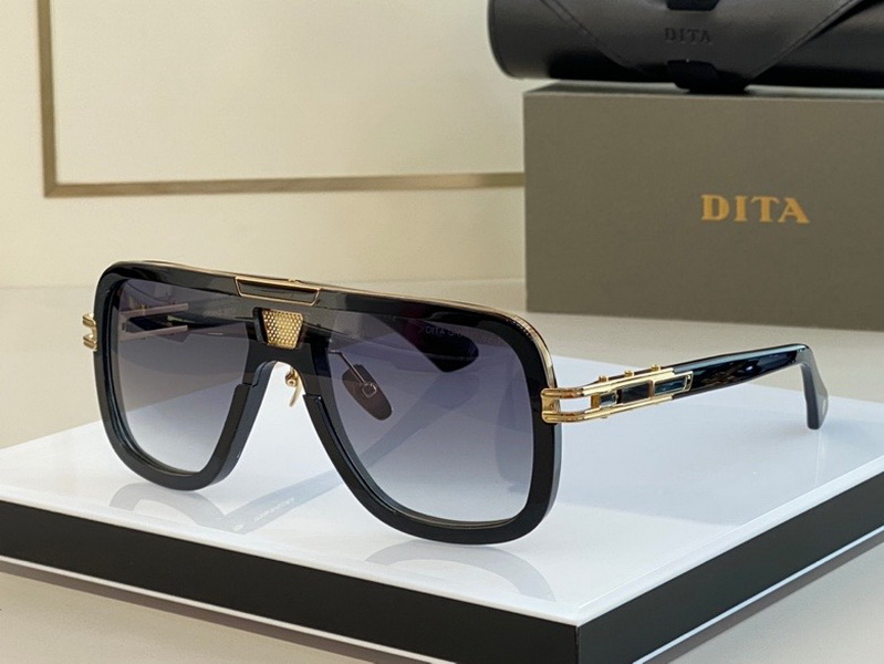 DITA Sunglasses(AAAA)-903