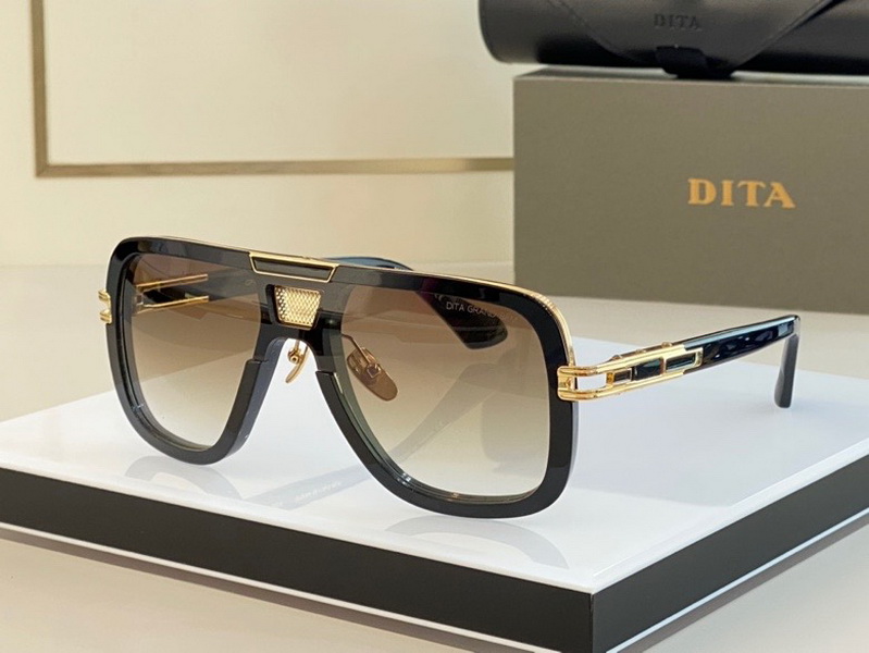 DITA Sunglasses(AAAA)-900