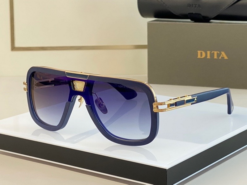DITA Sunglasses(AAAA)-899