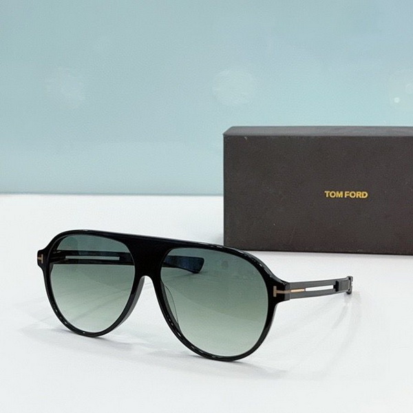 Tom Ford Sunglasses(AAAA)-1970
