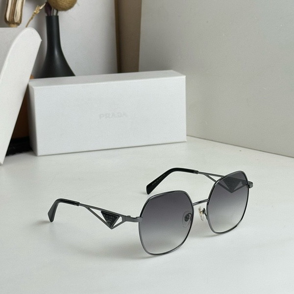 Prada Sunglasses(AAAA)-2786