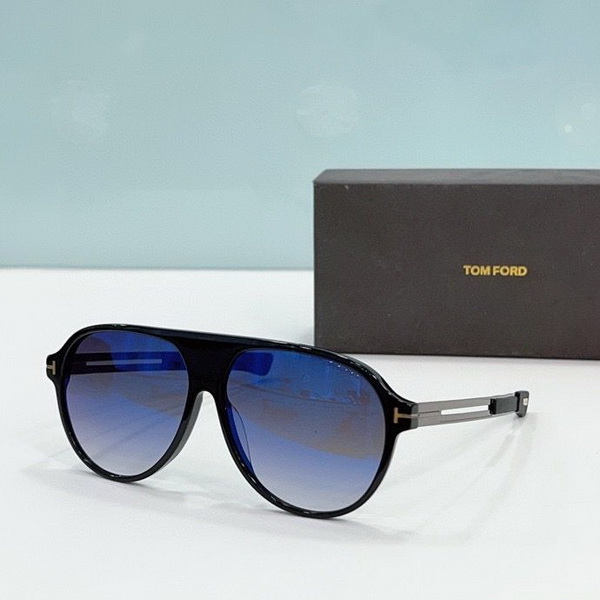 Tom Ford Sunglasses(AAAA)-1969